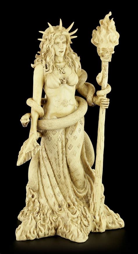 hecate deity